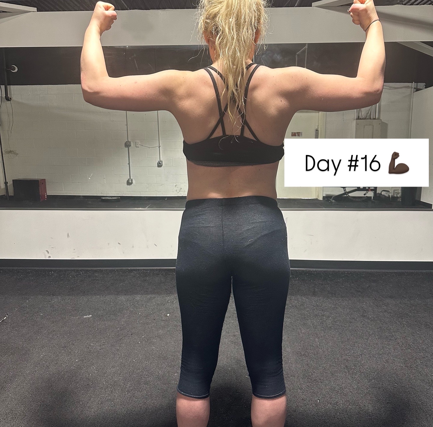 From Strength to Confidence